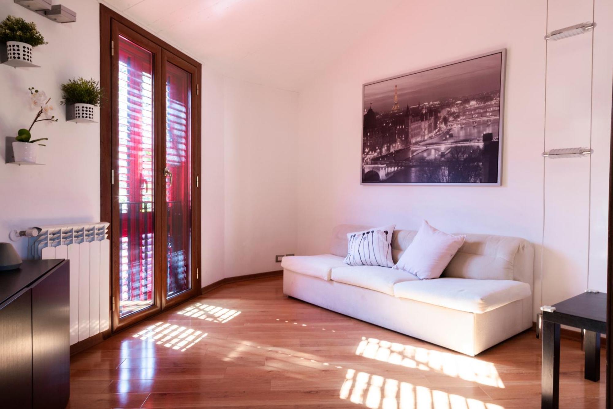 Magnolia Design Apartment Aci Castello Buitenkant foto