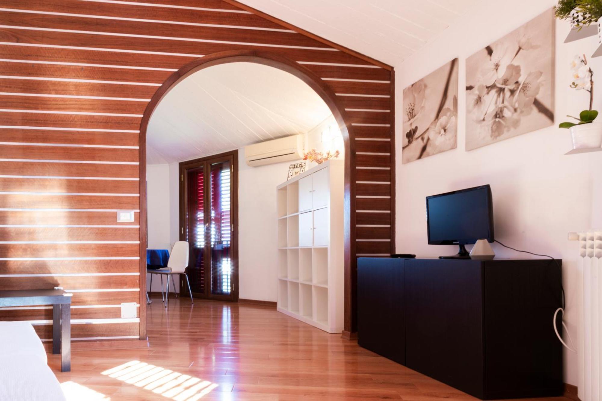 Magnolia Design Apartment Aci Castello Buitenkant foto